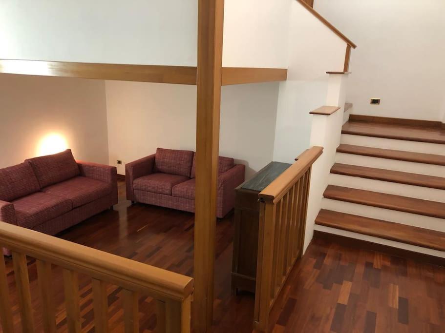 Bari For You - Guest House A 300Mt. Dal Mare Екстериор снимка