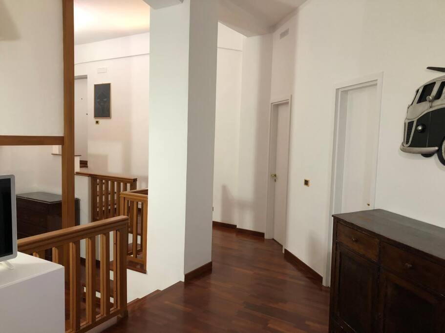 Bari For You - Guest House A 300Mt. Dal Mare Екстериор снимка