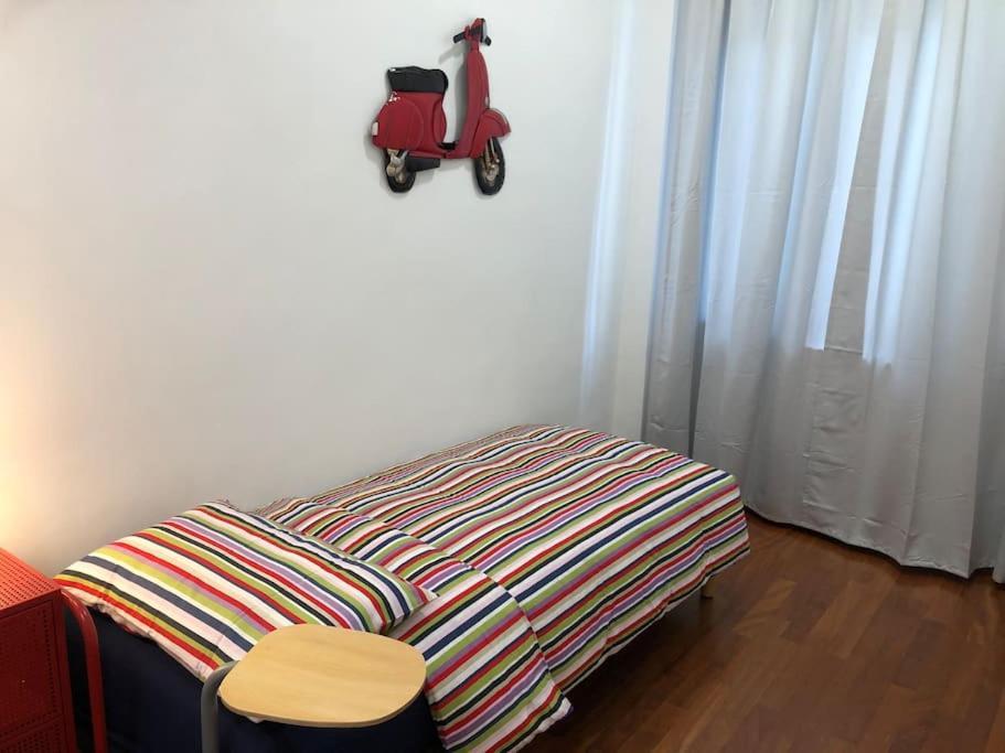 Bari For You - Guest House A 300Mt. Dal Mare Екстериор снимка