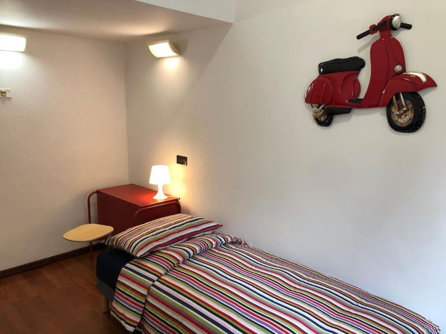 Bari For You - Guest House A 300Mt. Dal Mare Екстериор снимка