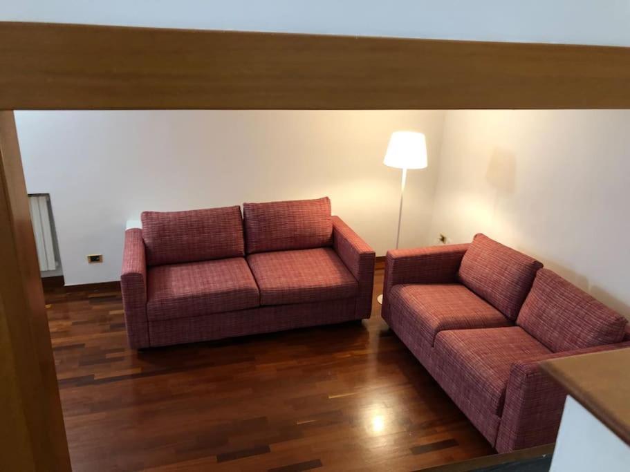 Bari For You - Guest House A 300Mt. Dal Mare Екстериор снимка