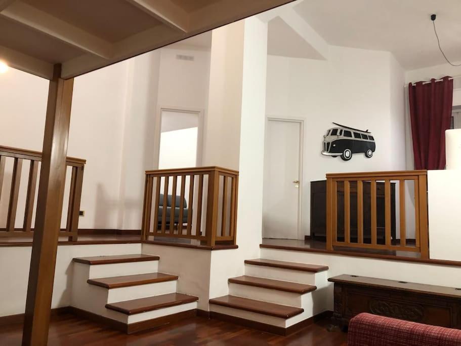 Bari For You - Guest House A 300Mt. Dal Mare Екстериор снимка