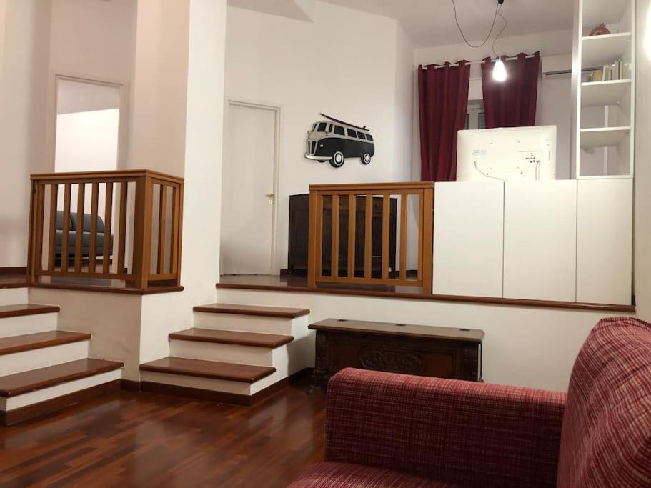 Bari For You - Guest House A 300Mt. Dal Mare Екстериор снимка