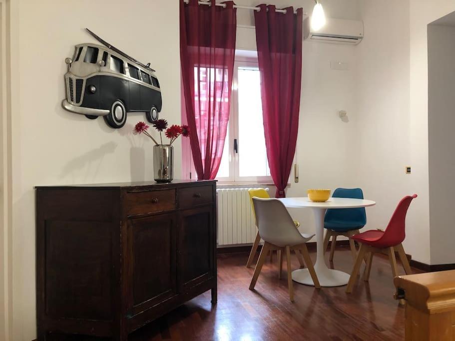Bari For You - Guest House A 300Mt. Dal Mare Екстериор снимка