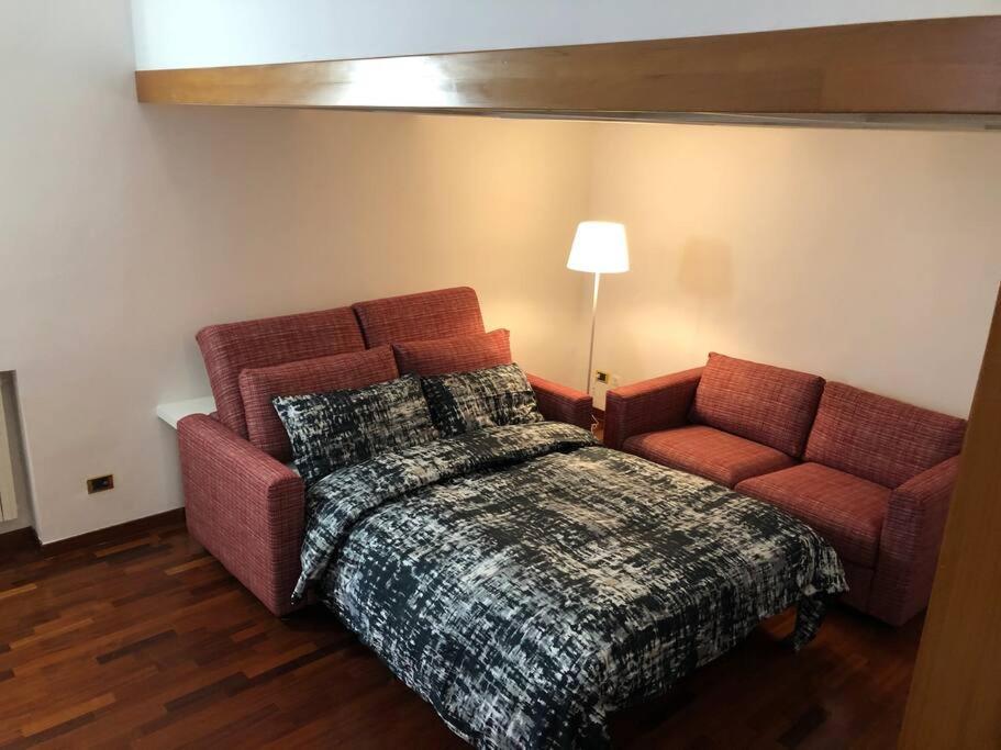 Bari For You - Guest House A 300Mt. Dal Mare Екстериор снимка