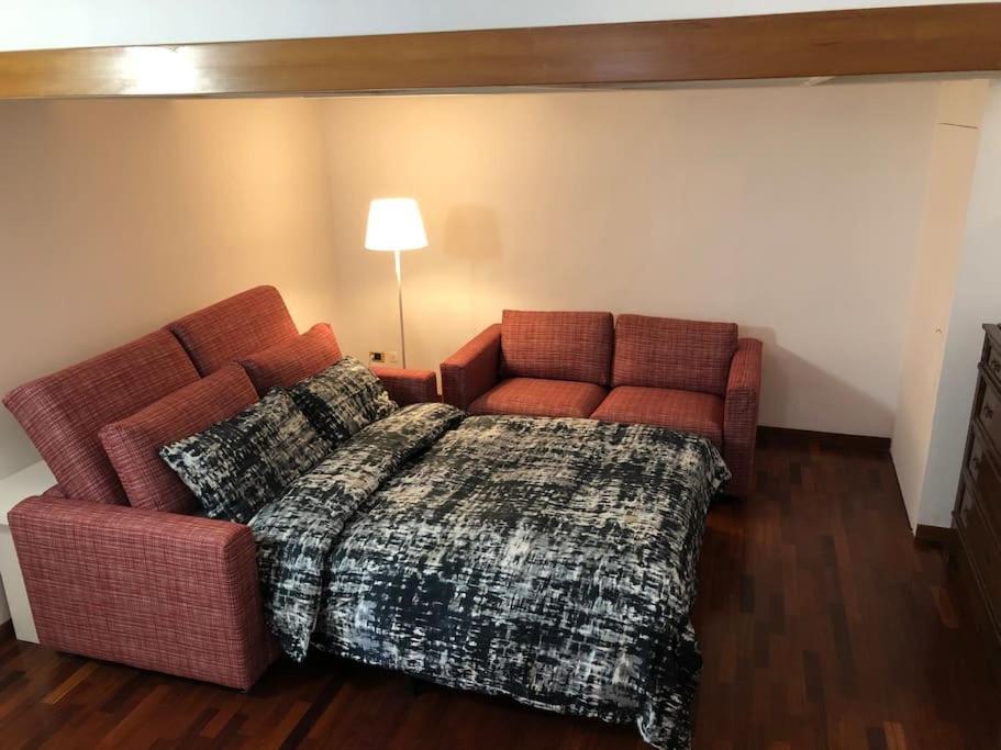 Bari For You - Guest House A 300Mt. Dal Mare Екстериор снимка