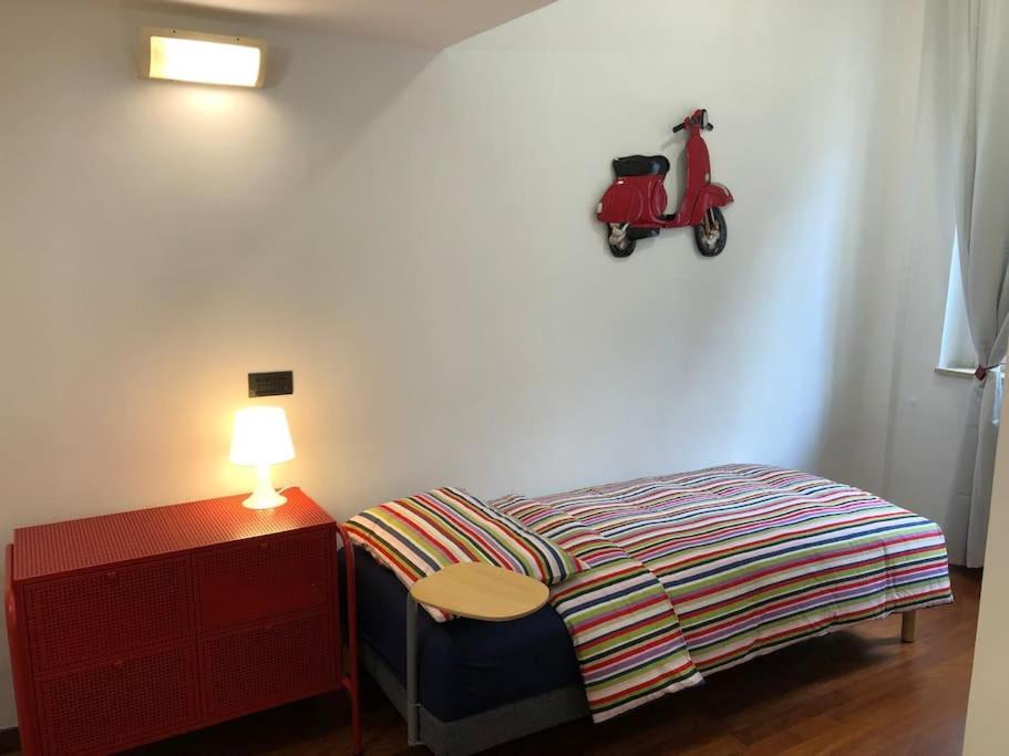Bari For You - Guest House A 300Mt. Dal Mare Екстериор снимка