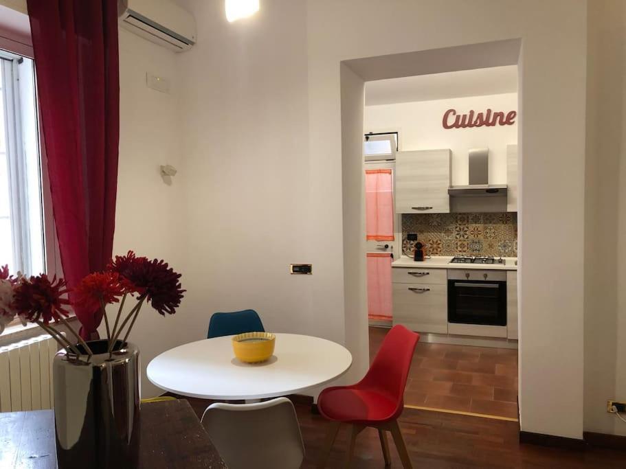 Bari For You - Guest House A 300Mt. Dal Mare Екстериор снимка