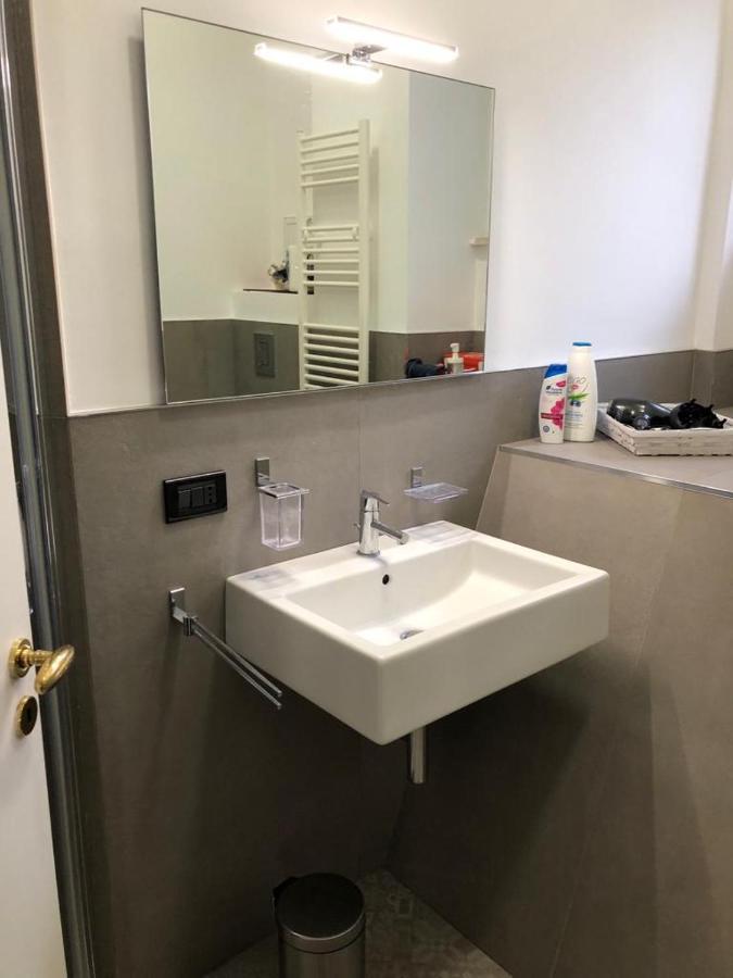Bari For You - Guest House A 300Mt. Dal Mare Екстериор снимка
